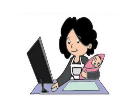 适合学生宝妈的兼职：赚钱快又多的软件分享  第1张