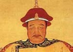 清朝12位皇帝列表及在位时间（清朝12位皇帝列表图）  第4张