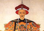 清朝12位皇帝列表及在位时间（清朝12位皇帝列表图）  第10张