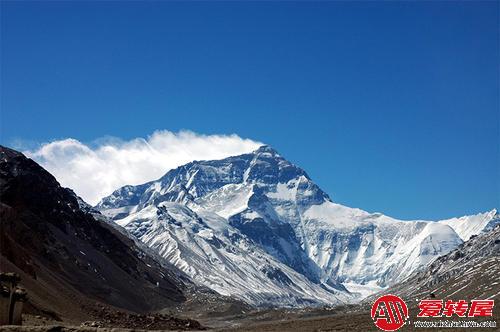 珠穆朗玛峰高多少米（珠穆朗玛峰新测高度2020年测量）  第1张