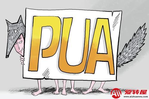 pua是什么意思？网络上说的被pua是干嘛的  第3张
