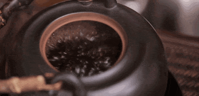 黑茶的功效和作用（​黑茶的生产工艺） 第3张