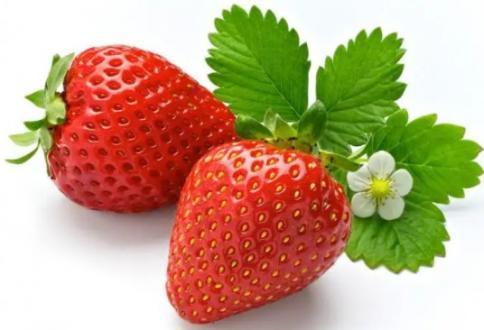 草莓的功效和作用（草莓的购买和清洗） 第3张