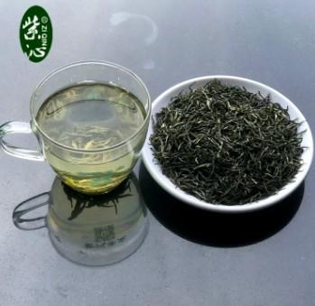 紫阳茶的功效和作用（紫阳毛茶属于什么茶类？） 第2张