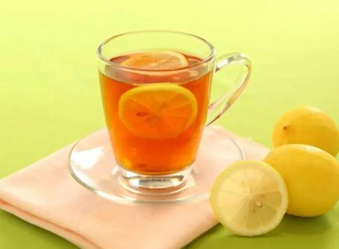 柠檬茶的功效和作用（柠檬茶的四种常见做法） 第3张