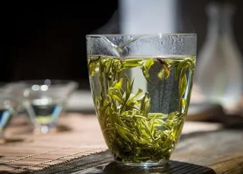 江山绿牡丹茶的功效和作用（江山绿牡丹茶属于什么茶类） 第2张