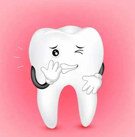 牙龈肿痛的原因是什么（牙龈肿胀和疼痛怎么办） 第2张