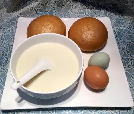 豆浆和鸡蛋的功效和作用（豆浆和鸡蛋能一起吃吗？） 第2张