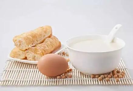 豆浆和鸡蛋的功效和作用（豆浆和鸡蛋能一起吃吗？） 第1张