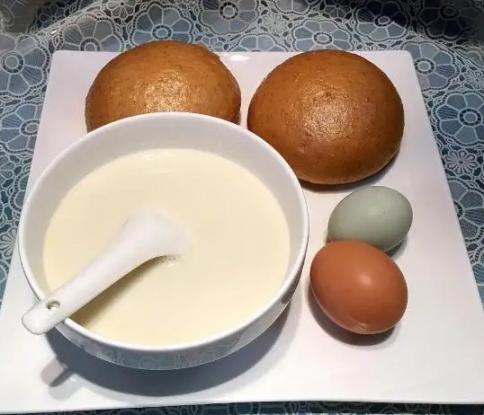 鸡蛋和豆浆的营养价值（鸡蛋和豆浆是否可以一起吃） 第2张