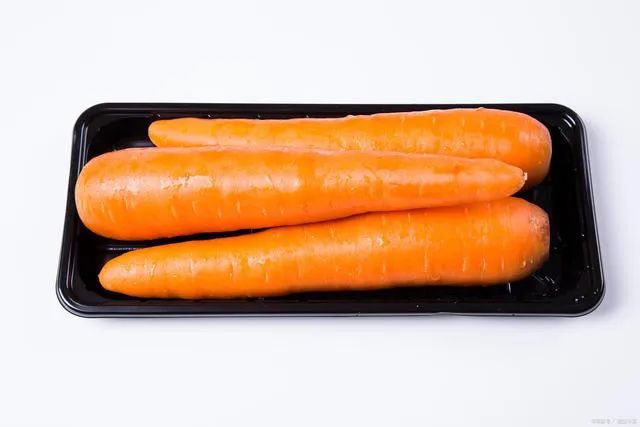 胡萝卜的营养价值和食用效果（胡萝卜是热性还是凉性的？） 第2张