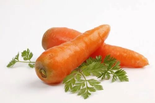 胡萝卜的营养价值和食用效果（胡萝卜是热性还是凉性的？） 第3张