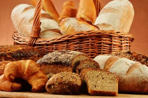 面包的营养价值和功效（家常自制面包的做法） 第3张