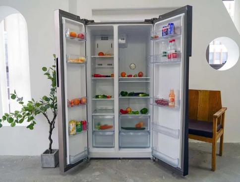 夏季冰箱适合调几档（冰箱为什么要调温？）  第1张